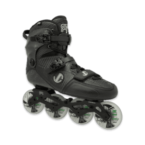 FR - SL - FREESTYLE - BLACK