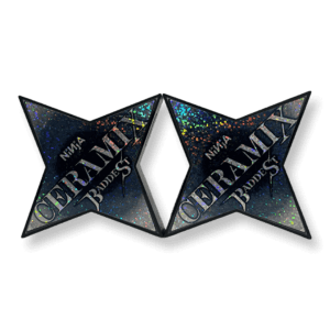 Ninja Bearings Super Baddest Ceramix