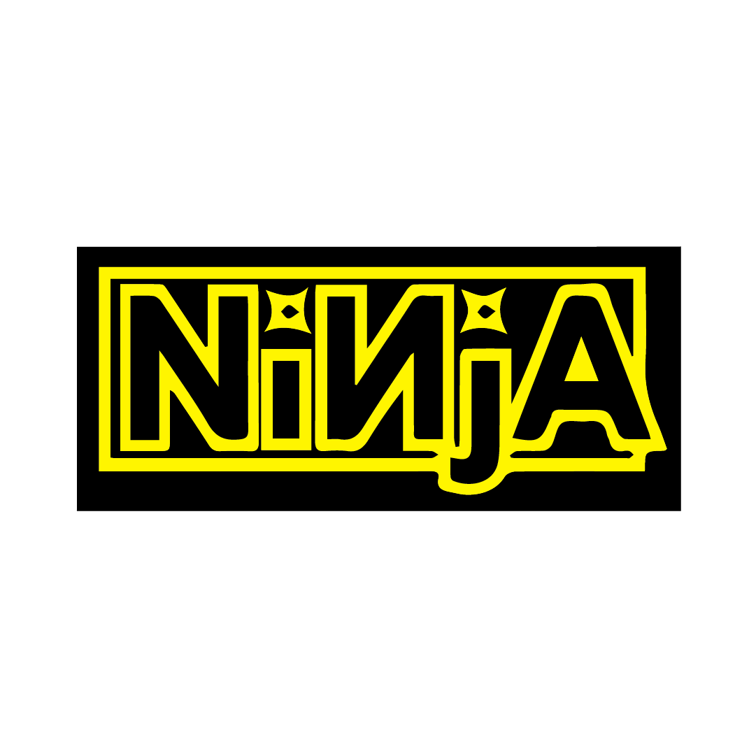 deprojekt, ninja japan bearing, frame