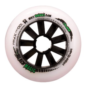 MPC Black Magic 100mm xFirm Deprojekt