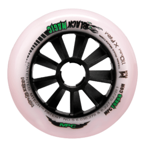 Black Magic 110mm xFirm - MPC Deprojtk