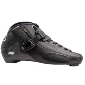 Canariam Boots Onyx Deprojekt Pink