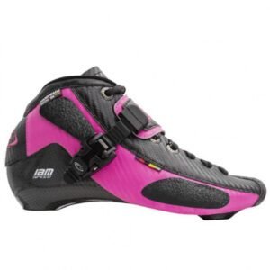 Canariam Boots Onyx Deprojekt Pink
