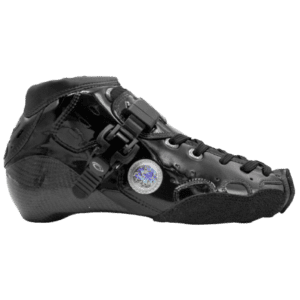 Canariam Platinum Boots Deprojekt Black