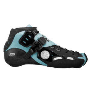 Canariam Platinum Boots Deprojekt Blue