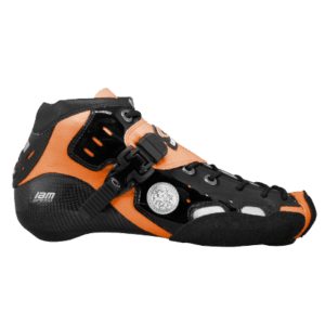 Canariam Platinum Boots Deprojekt Orange