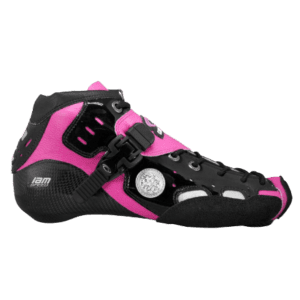 Canariam Platinum Boots Deprojekt Pink