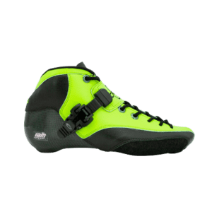 Green Crono Canariam Boots Deprojekt