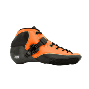Orange Crono Canariam Boots Deprojekt