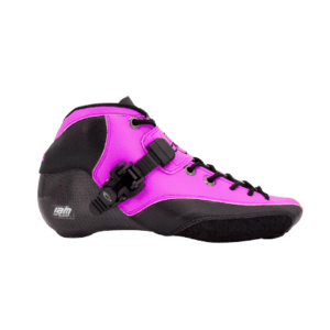 Purple Crono Canariam Boots Deprojekt