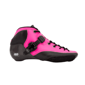 Pink Crono Canariam Boots Deprojekt