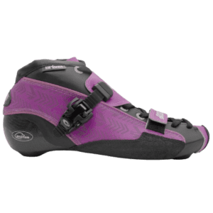 Canariam Urban Boot Deprojekt - Purple
