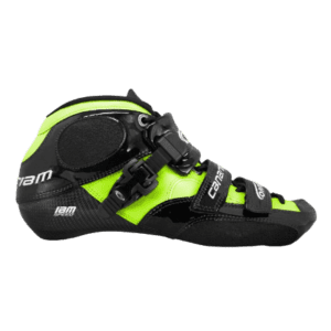 Canariam Boots Green Deprojekt