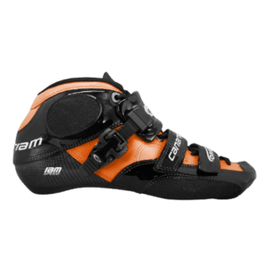 Canariam Boots Orange Deprojekt