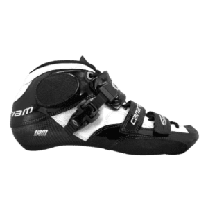 Canariam Boots White Deprojekt