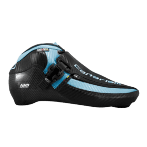 Canariam Murcielago Blue Boots Deprojekt