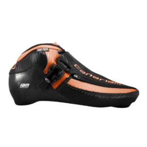 Canariam Murcielago Orange Boots Deprojekt