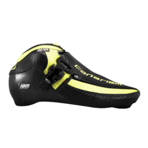 Canariam Murcielago Yellow Boots Deprojekt