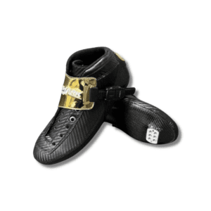 SHARK PRO 100% IN STEP CARBON HOME MADE