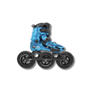 CANARIAM URBAN CHROME OFF ROAD 3x150