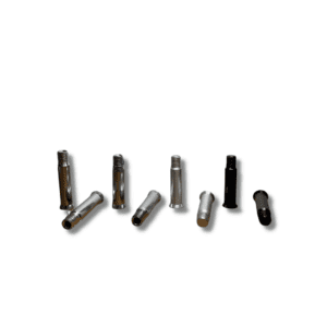 Universal Skate Axle - Available Per Piece - 38mm Pro