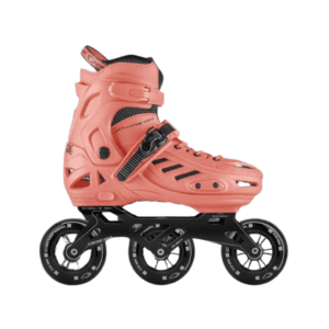 Xpro Raptor Agility Black Canariam 3x110mm