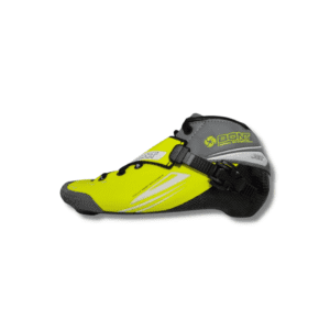 Bont Jet 195mm Inline Skate Boots deprojekt
