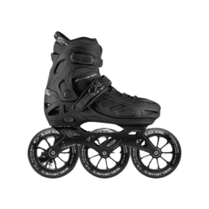 Urban Boots - Canariam Xpro Raptor 10.0 3Max 3x125mm Balck Sonic Wheels