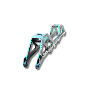 Cadomotus DualBox®6-TR Inline Frame - deprojekt