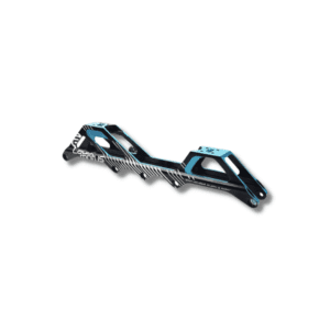 Cadomotus DualBox®6-TR Inline Frame - deprojekt