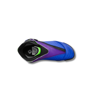 Mybonts Vaypor VI Zipper deprojekt