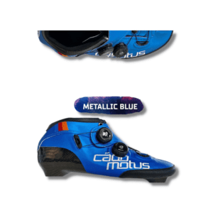 Cadomotus C1 iD Inline Boots 100% Carbon deprojekt