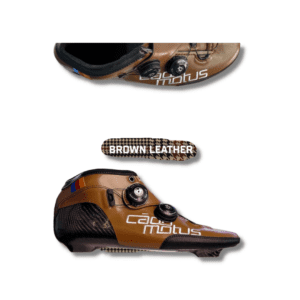 Cadomotus C1 iD Inline Boots 100% Carbon deprojekt