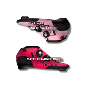 Cadomotus C1 iD Inline Boots 100% Carbon deprojekt