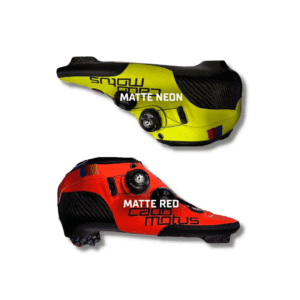 Cadomotus C1 iD Inline Boots 100% Carbon deprojekt