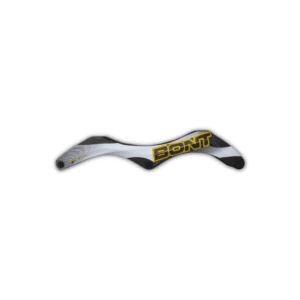 BONT SUPERCELL 2.0 125MM CARBON INLINE RACING FRAME