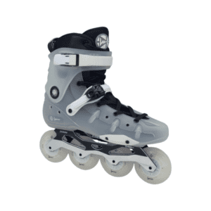 URBAN BOOTS - LUMINOUS - RAY - CLEAR