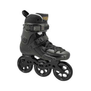 URBAN BOOTS - FR - FR1 310 INTUITION - BLACK