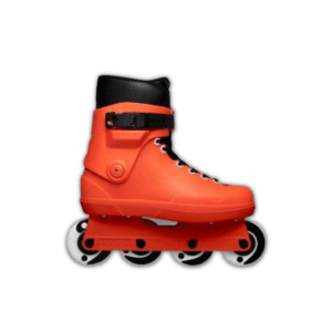 THEM - 909 - WKND 80 - ORANGE