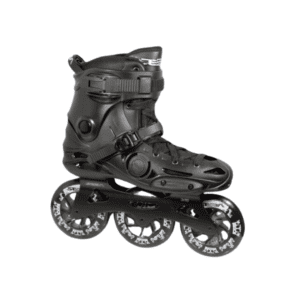 URBAN BOOTS - SEBA - E3 110 - PREMIUM - BLACK