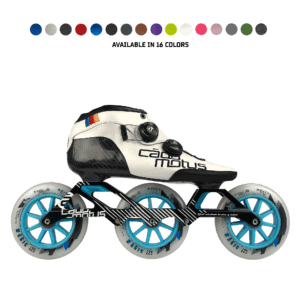 Cadomotus The World Medalist Ci1 iD Best Racing Skates Deprojekt