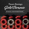 Power Bearings Gold CeramicPower Bearings Gold Ceramic deprojekt