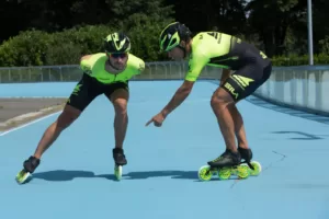 Beginner's Guide to Rollerblade Maintenance deprojekt