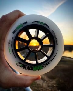 MPC Wheels deprojekt