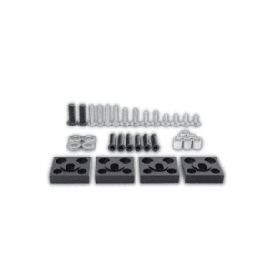 CALEB SMITH PRO MODEL deprojekt