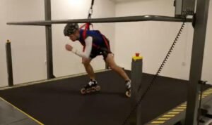 Building Leg Muscles for Power and Stability - deprojekt