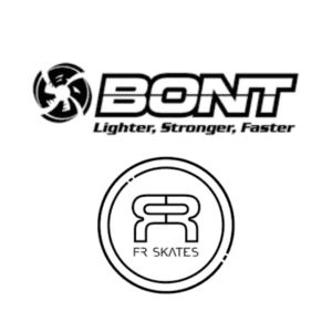 comparison bont vs fr skate - deprojekt