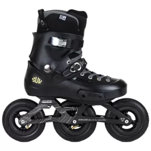 Powerslide Zoom Renegade 125 (Off-Road Skate) - deprojekt