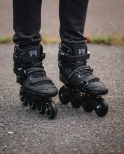 FR Skates Availability deprojekt