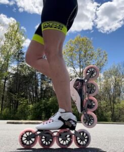 MPC Inline Speed Wheels